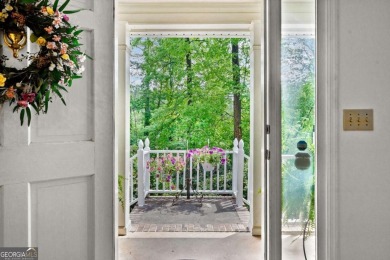 **PRICE IMPROVEMENT**  LOCATION, LOCATION, LOCATION. Just on Canton Golf Club in Georgia - for sale on GolfHomes.com, golf home, golf lot