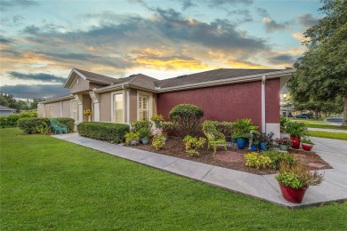 Live life on vacation! Welcome home to resort-style living on Stone Creek Golf Club in Florida - for sale on GolfHomes.com, golf home, golf lot