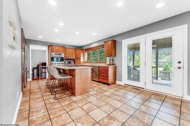 OPEN HOUSE!! SUNDAY JULY 27 FROM 1:30 PM - 3:30 PM! Welcome to on Mountain View Golf Course in West Virginia - for sale on GolfHomes.com, golf home, golf lot