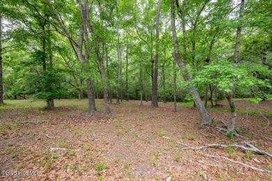 Discover the perfect spot to build your dream home on this on Rivers Edge Golf Club in North Carolina - for sale on GolfHomes.com, golf home, golf lot