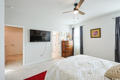 Live the coastal lifestyle at 79 S Reindeer Rd in the on Wicked Stick Golf Club in South Carolina - for sale on GolfHomes.com, golf home, golf lot