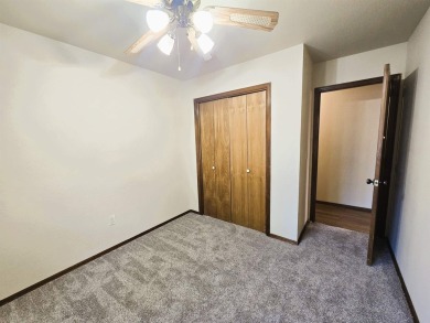 Welcome to this inviting 3-bedroom, 2-bathroom home offering on Pheasant Run in Oklahoma - for sale on GolfHomes.com, golf home, golf lot