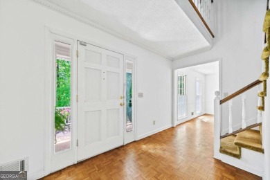 **PRICE IMPROVEMENT**  LOCATION, LOCATION, LOCATION. Just on Canton Golf Club in Georgia - for sale on GolfHomes.com, golf home, golf lot