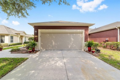 Live life on vacation! Welcome home to resort-style living on Stone Creek Golf Club in Florida - for sale on GolfHomes.com, golf home, golf lot