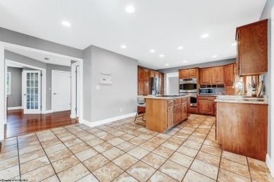 OPEN HOUSE!! SUNDAY JULY 27 FROM 1:30 PM - 3:30 PM! Welcome to on Mountain View Golf Course in West Virginia - for sale on GolfHomes.com, golf home, golf lot