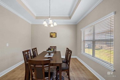 MOVE IN READY! Carnoustie Gardens is a sought-after Foley on Glenlakes Golf Club in Alabama - for sale on GolfHomes.com, golf home, golf lot