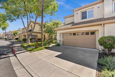 Situated on a premium lot with sweeping views of the rolling on Canyon Lakes Country Club in California - for sale on GolfHomes.com, golf home, golf lot