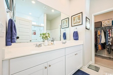 Live the coastal lifestyle at 79 S Reindeer Rd in the on Wicked Stick Golf Club in South Carolina - for sale on GolfHomes.com, golf home, golf lot