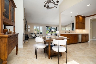 BE INSPIRED. Tucked away behind the gates of prestigious Desert on Desert Horizons Country Club in California - for sale on GolfHomes.com, golf home, golf lot