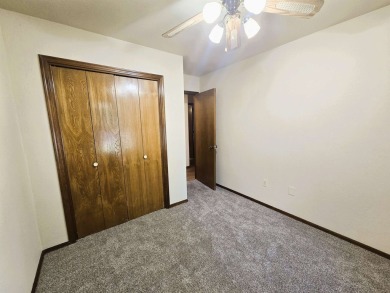 Welcome to this inviting 3-bedroom, 2-bathroom home offering on Pheasant Run in Oklahoma - for sale on GolfHomes.com, golf home, golf lot