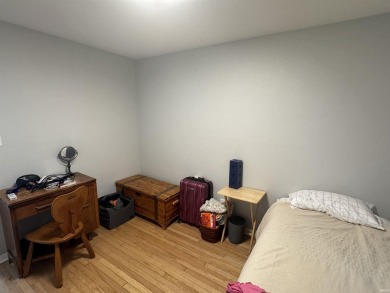 Gorgeous nearly 100% updated 3 Bedroom, 1 Bath home with an on Bloomington Country Club in Indiana - for sale on GolfHomes.com, golf home, golf lot