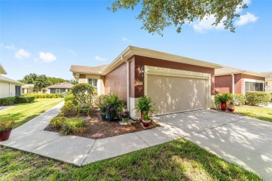 Live life on vacation! Welcome home to resort-style living on Stone Creek Golf Club in Florida - for sale on GolfHomes.com, golf home, golf lot