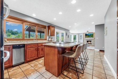 OPEN HOUSE!! SUNDAY JULY 27 FROM 1:30 PM - 3:30 PM! Welcome to on Mountain View Golf Course in West Virginia - for sale on GolfHomes.com, golf home, golf lot