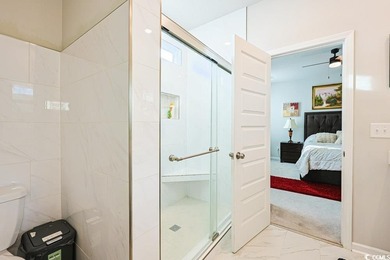 Live the coastal lifestyle at 79 S Reindeer Rd in the on Wicked Stick Golf Club in South Carolina - for sale on GolfHomes.com, golf home, golf lot