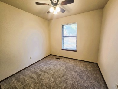 Welcome to this inviting 3-bedroom, 2-bathroom home offering on Pheasant Run in Oklahoma - for sale on GolfHomes.com, golf home, golf lot