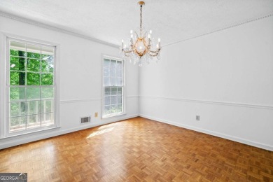 **PRICE IMPROVEMENT**  LOCATION, LOCATION, LOCATION. Just on Canton Golf Club in Georgia - for sale on GolfHomes.com, golf home, golf lot