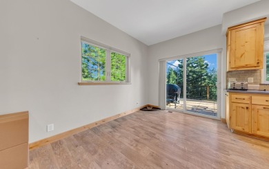 Nestled in the pines on a level two acre lot, this stunning on Lake Almanor West Golf Course in California - for sale on GolfHomes.com, golf home, golf lot