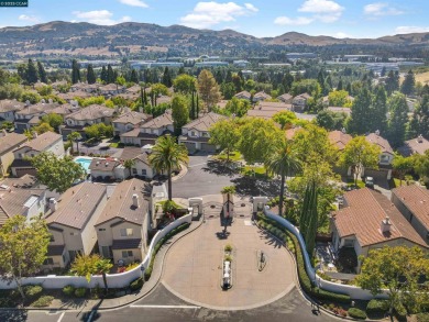 Situated on a premium lot with sweeping views of the rolling on Canyon Lakes Country Club in California - for sale on GolfHomes.com, golf home, golf lot