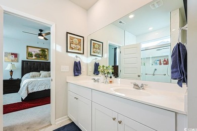 Live the coastal lifestyle at 79 S Reindeer Rd in the on Wicked Stick Golf Club in South Carolina - for sale on GolfHomes.com, golf home, golf lot