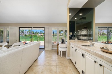 BE INSPIRED. Tucked away behind the gates of prestigious Desert on Desert Horizons Country Club in California - for sale on GolfHomes.com, golf home, golf lot