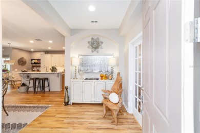 Live life on vacation! Welcome home to resort-style living on Stone Creek Golf Club in Florida - for sale on GolfHomes.com, golf home, golf lot
