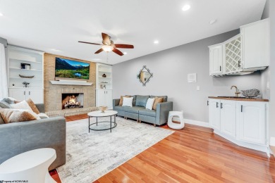OPEN HOUSE!! SUNDAY JULY 27 FROM 1:30 PM - 3:30 PM! Welcome to on Mountain View Golf Course in West Virginia - for sale on GolfHomes.com, golf home, golf lot