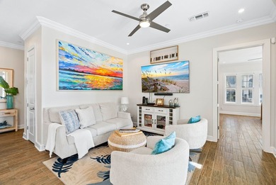 Discover Your Slice of Paradise at the Seagate Condominiums on Palmilla Beach Golf Club in Texas - for sale on GolfHomes.com, golf home, golf lot