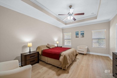 MOVE IN READY! Carnoustie Gardens is a sought-after Foley on Glenlakes Golf Club in Alabama - for sale on GolfHomes.com, golf home, golf lot