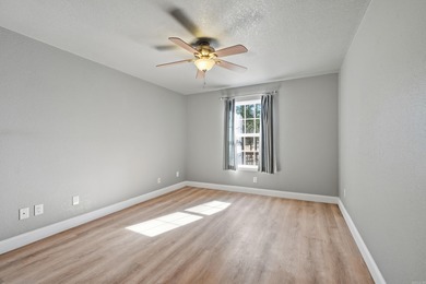 Golf-front living in Hot Springs Village! A must see 3-bedroom on Balboa Golf Course in Arkansas - for sale on GolfHomes.com, golf home, golf lot