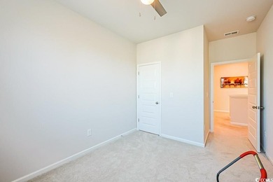 Live the coastal lifestyle at 79 S Reindeer Rd in the on Wicked Stick Golf Club in South Carolina - for sale on GolfHomes.com, golf home, golf lot