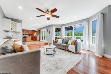 OPEN HOUSE!! SUNDAY JULY 27 FROM 1:30 PM - 3:30 PM! Welcome to on Mountain View Golf Course in West Virginia - for sale on GolfHomes.com, golf home, golf lot