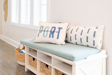 Discover Your Slice of Paradise at the Seagate Condominiums on Palmilla Beach Golf Club in Texas - for sale on GolfHomes.com, golf home, golf lot