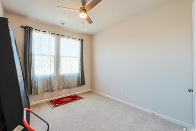 Live the coastal lifestyle at 79 S Reindeer Rd in the on Wicked Stick Golf Club in South Carolina - for sale on GolfHomes.com, golf home, golf lot