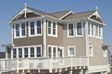 Discover the perfect spot to build your dream home on this on Rivers Edge Golf Club in North Carolina - for sale on GolfHomes.com, golf home, golf lot