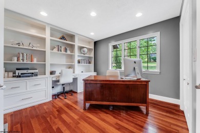 OPEN HOUSE!! SUNDAY JULY 27 FROM 1:30 PM - 3:30 PM! Welcome to on Mountain View Golf Course in West Virginia - for sale on GolfHomes.com, golf home, golf lot