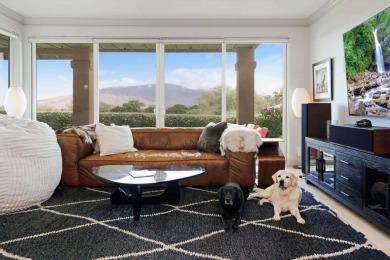 This is also listed in Residential (MLS 406270).  Experience on Maui Elleair Golf Club in Hawaii - for sale on GolfHomes.com, golf home, golf lot