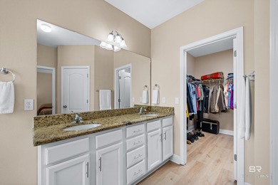 MOVE IN READY! Carnoustie Gardens is a sought-after Foley on Glenlakes Golf Club in Alabama - for sale on GolfHomes.com, golf home, golf lot