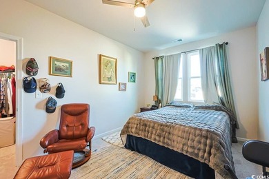 Live the coastal lifestyle at 79 S Reindeer Rd in the on Wicked Stick Golf Club in South Carolina - for sale on GolfHomes.com, golf home, golf lot