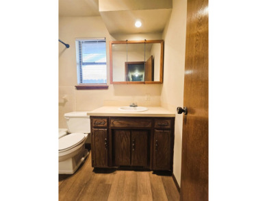 Welcome to this inviting 3-bedroom, 2-bathroom home offering on Pheasant Run in Oklahoma - for sale on GolfHomes.com, golf home, golf lot