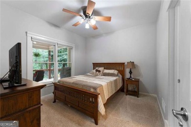 Stunning Custom Home in Sought-After Bentwater Community - North on Bentwater Golf Club in Georgia - for sale on GolfHomes.com, golf home, golf lot