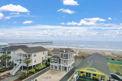 Discover the perfect spot to build your dream home on this on Rivers Edge Golf Club in North Carolina - for sale on GolfHomes.com, golf home, golf lot