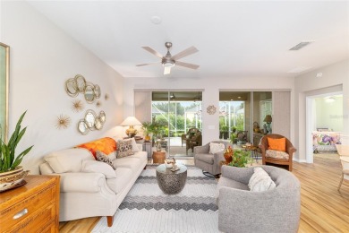 Live life on vacation! Welcome home to resort-style living on Stone Creek Golf Club in Florida - for sale on GolfHomes.com, golf home, golf lot