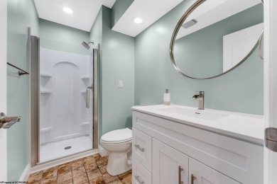 OPEN HOUSE!! SUNDAY JULY 27 FROM 1:30 PM - 3:30 PM! Welcome to on Mountain View Golf Course in West Virginia - for sale on GolfHomes.com, golf home, golf lot