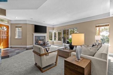 Situated on a premium lot with sweeping views of the rolling on Canyon Lakes Country Club in California - for sale on GolfHomes.com, golf home, golf lot