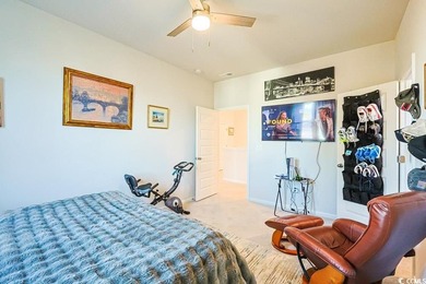 Live the coastal lifestyle at 79 S Reindeer Rd in the on Wicked Stick Golf Club in South Carolina - for sale on GolfHomes.com, golf home, golf lot