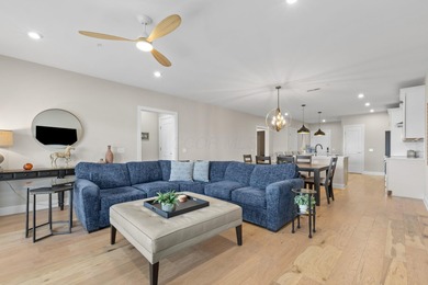 Rarely available Top Floor Luxury Condo with Golf Course and on Little Turtle Golf Club in Ohio - for sale on GolfHomes.com, golf home, golf lot