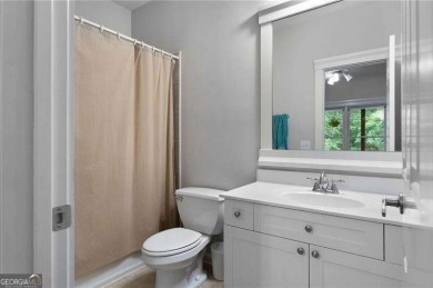 Stunning Custom Home in Sought-After Bentwater Community - North on Bentwater Golf Club in Georgia - for sale on GolfHomes.com, golf home, golf lot