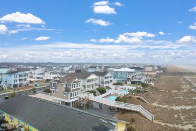 Discover the perfect spot to build your dream home on this on Rivers Edge Golf Club in North Carolina - for sale on GolfHomes.com, golf home, golf lot