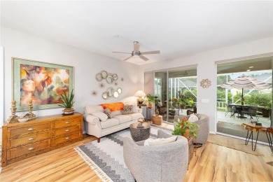 Live life on vacation! Welcome home to resort-style living on Stone Creek Golf Club in Florida - for sale on GolfHomes.com, golf home, golf lot