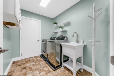 OPEN HOUSE!! SUNDAY JULY 27 FROM 1:30 PM - 3:30 PM! Welcome to on Mountain View Golf Course in West Virginia - for sale on GolfHomes.com, golf home, golf lot